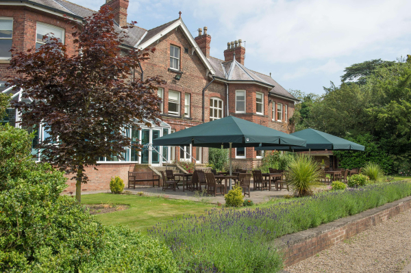 Las mejores ofertas de Burn Hall Hotel York 