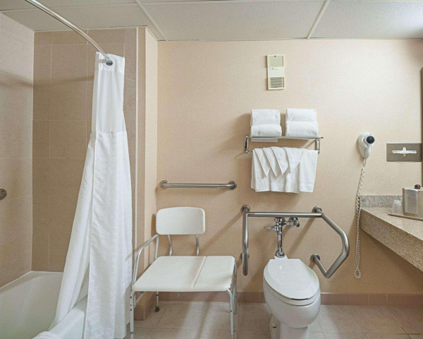 Las mejores ofertas de Comfort Inn Ballston Washington
