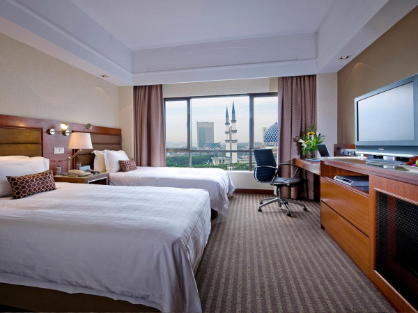 Las mejores ofertas de Concorde Shah Alam Kuala Lumpur