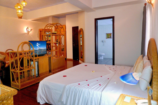 Las mejores ofertas de Green Nha Trang Nha Trang