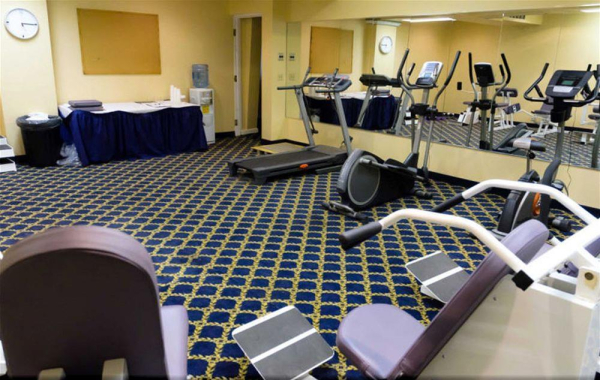 Las mejores ofertas de Quality Inn & Suites Morgantown Morgantown