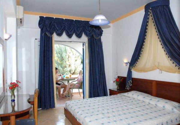 Las mejores ofertas de Roda Garden Village Kerkira