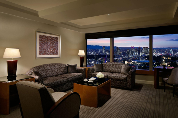 Las mejores ofertas de The Ritz-Carlton, Tokyo Tokio