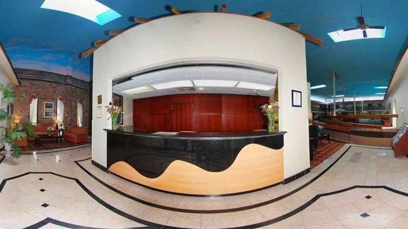 Las mejores ofertas de Clarion Inn Washington