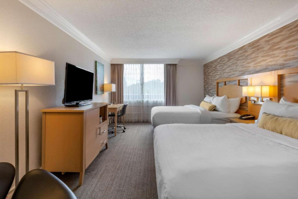 Las mejores ofertas de Best Western Plus University Inn Downtown 