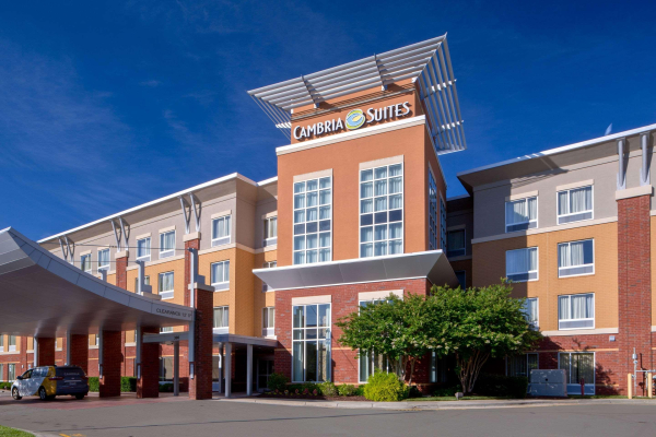 Las mejores ofertas de Cambria Suites Raleigh-Durham Airport Raleigh