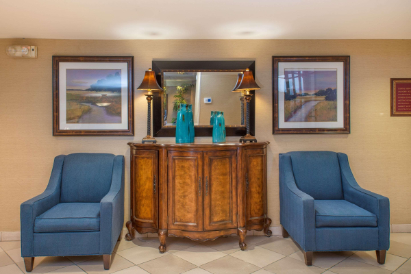 Las mejores ofertas de Clarion Collection Hotel Arlington Court Suites Washington