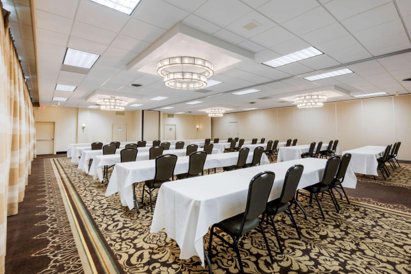 Las mejores ofertas de Clarion Inn Waco