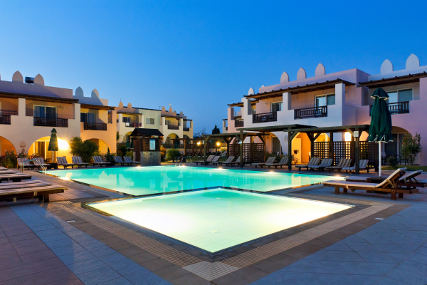 Las mejores ofertas de Gaia Palace Kos