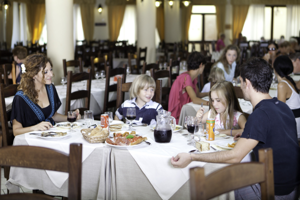 Las mejores ofertas de Horse Country Resort Congress & Spa Oristano