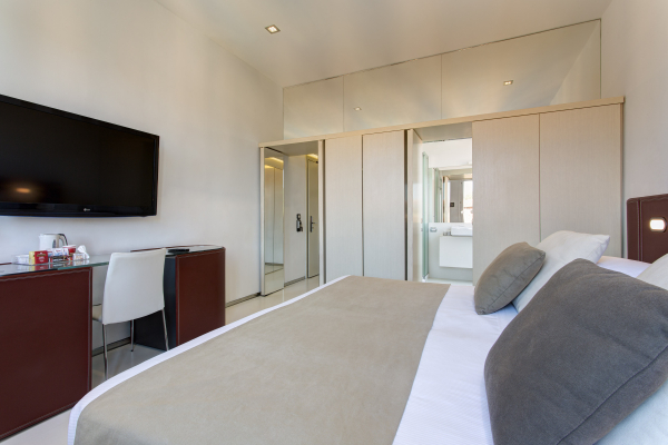 Las mejores ofertas de Hotel Biasutti Lido 