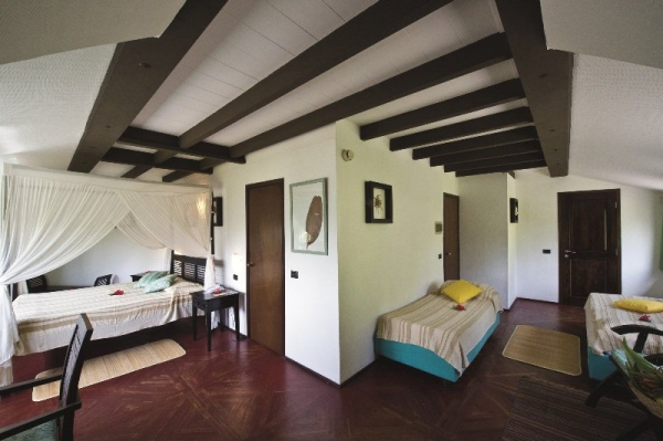 Las mejores ofertas de New Emerald Cove Grand' Anse Praslin 