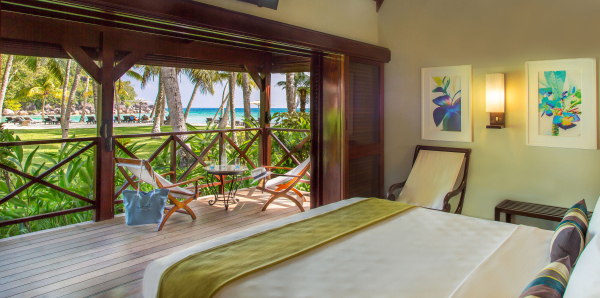 Las mejores ofertas de Paradise Sun Grand' Anse Praslin