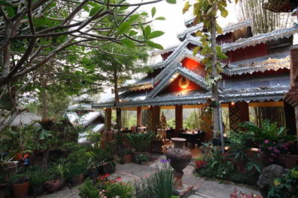 Las mejores ofertas de Phu Jaya Mini Resort Hangdong