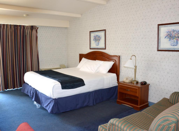 Las mejores ofertas de Travelodge By Wyndham Milwaukee Milwaukee