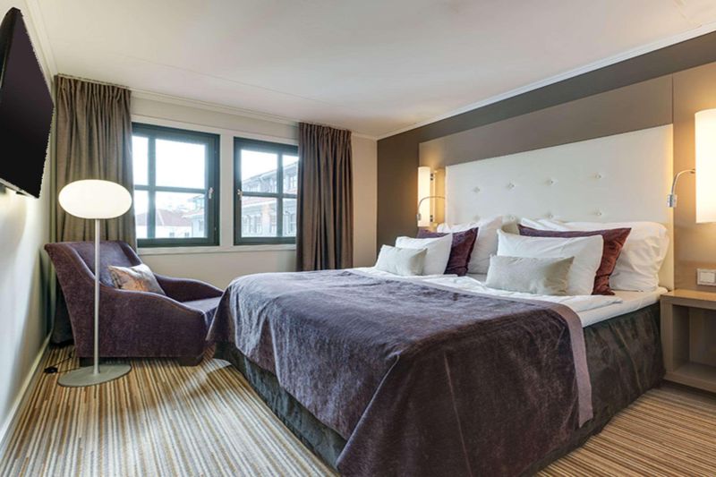 Las mejores ofertas de Clarion Hotel Oslo Airport Oslo