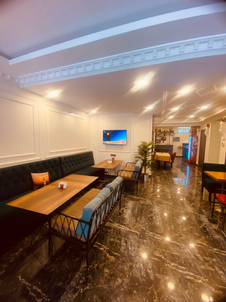 Las mejores ofertas de Adora Hotel Cafe & Restaurant Urfa 