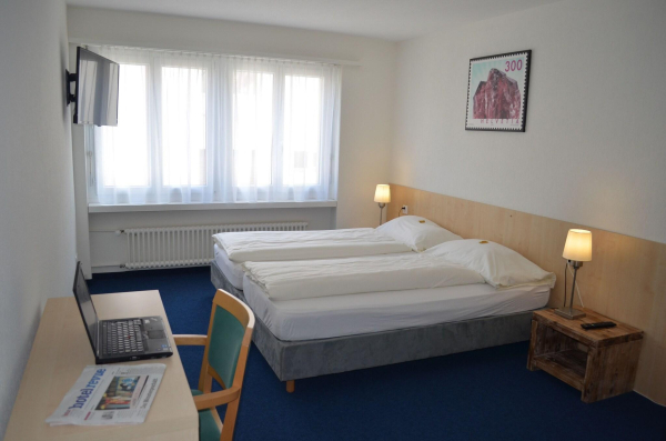 Las mejores ofertas de Central Hotel Post Chur Chur