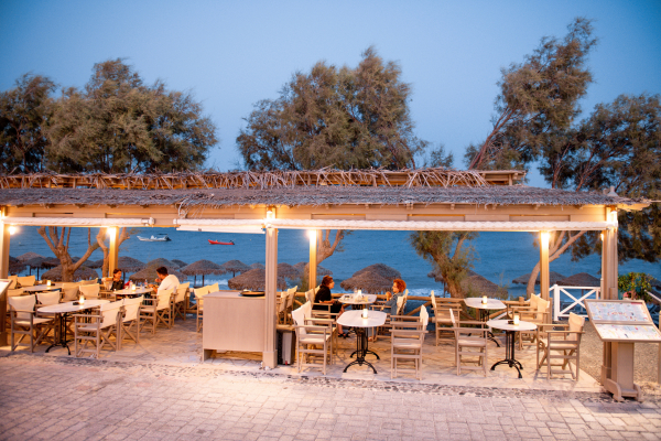 Las mejores ofertas de Enjoy Villas Santorini 