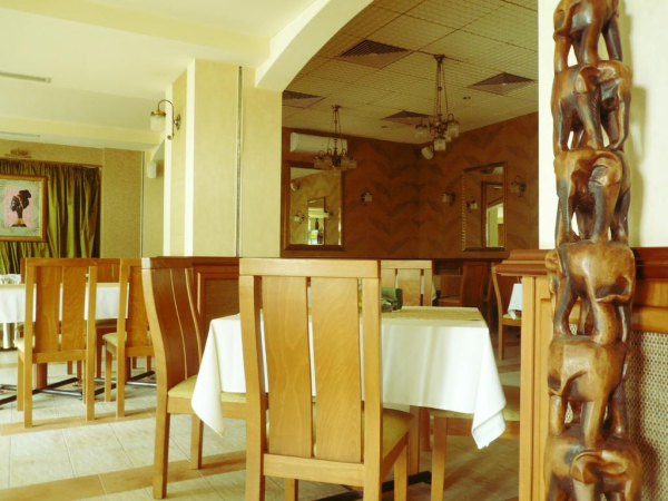 Las mejores ofertas de Impala Varana 