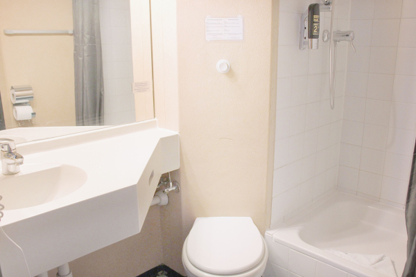 Las mejores ofertas de Regiohotel Leipzig West Leipzig