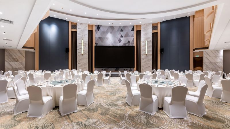 Holiday Inn Chongqing Guanyinqiao