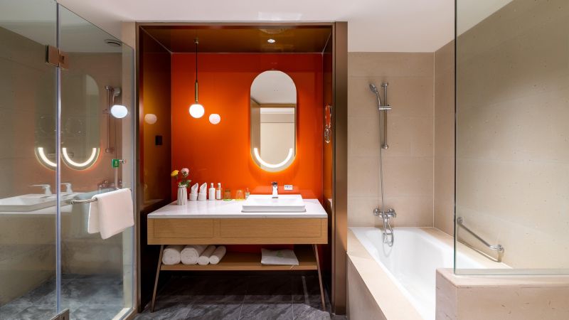 Holiday Inn Chongqing Guanyinqiao