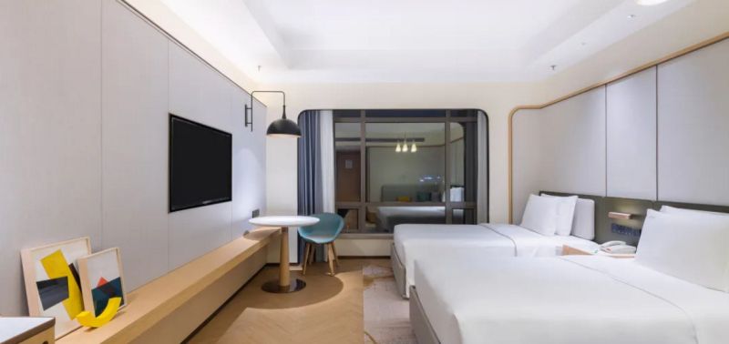 Holiday Inn Chongqing Guanyinqiao