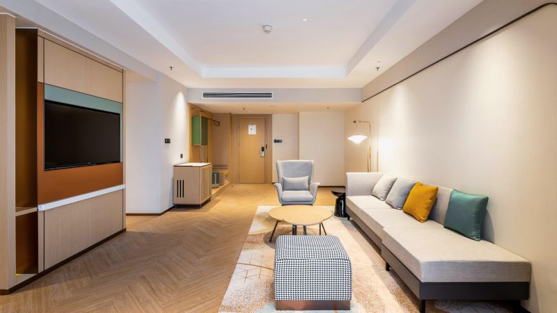 Holiday Inn Chongqing Guanyinqiao