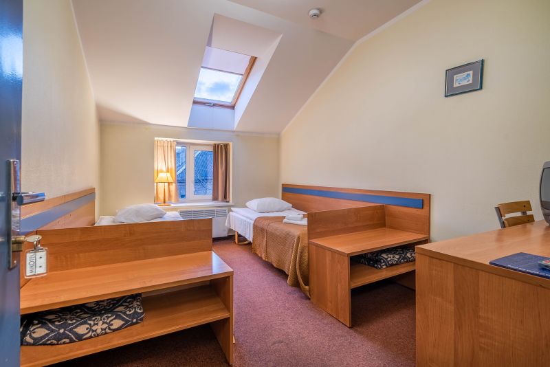 Las mejores ofertas de Mikotel Vilnius