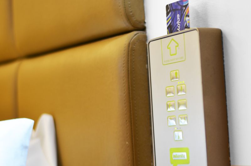 Las mejores ofertas de Nitenite Cityhotels Birmingham