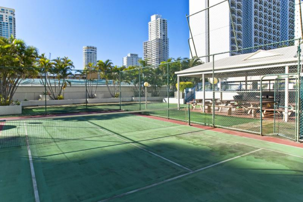 Las mejores ofertas de Centrepoint Resort Gold Coast
