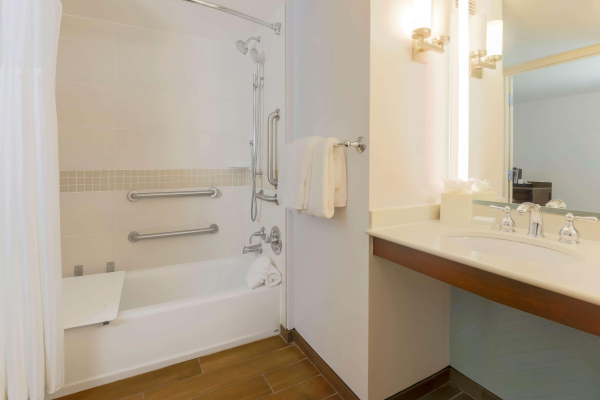 Las mejores ofertas de Hilton Garden Inn Raleigh-Durham Raleigh