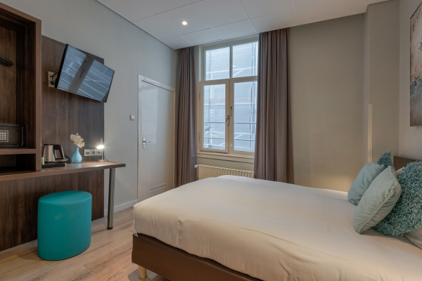Las mejores ofertas de Hotel Damsquare Amsterdam