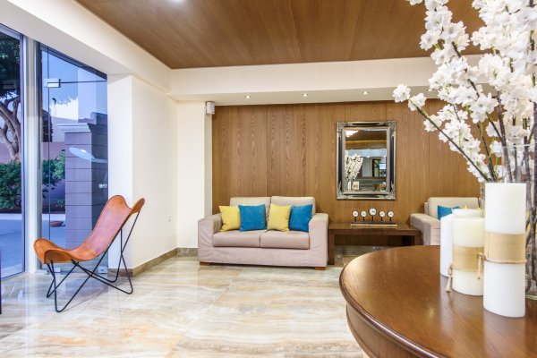 Las mejores ofertas de Katrin hotel & Bungalows Stalis