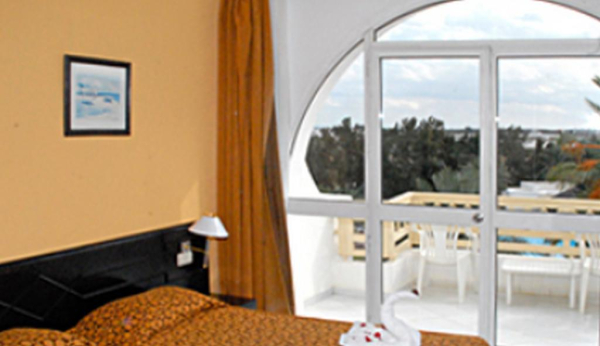 Las mejores ofertas de Liberty Resort Al-Munastir