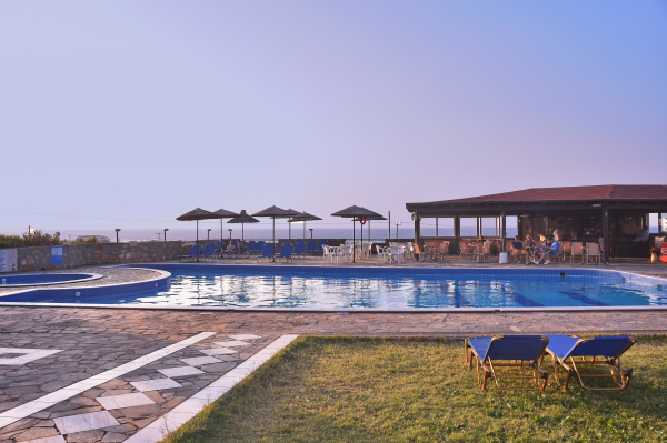 Las mejores ofertas de Ocean Heights View Anissaras