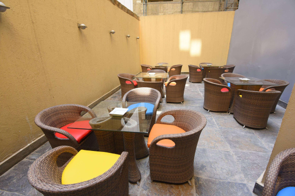 Las mejores ofertas de Ramada Downtown Beirut Beirut