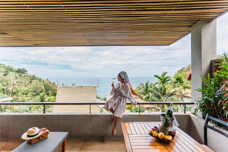 Las mejores ofertas de Ayara Kamala Resort & Spa Surin 