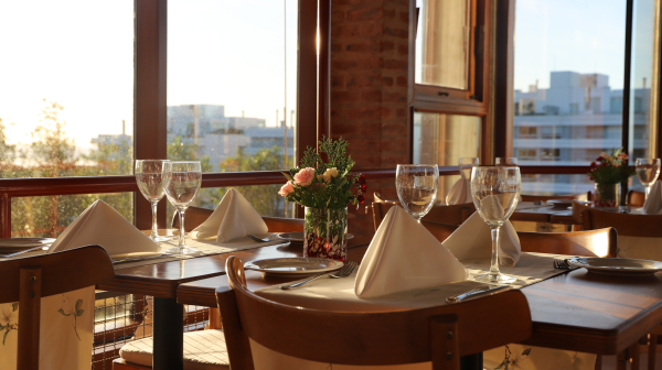 Las mejores ofertas de Apart Hotel Il Belvedere Punta Del Este 