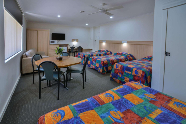 Las mejores ofertas de Comfort Inn & Suites Augusta Westside Mount Gambier 