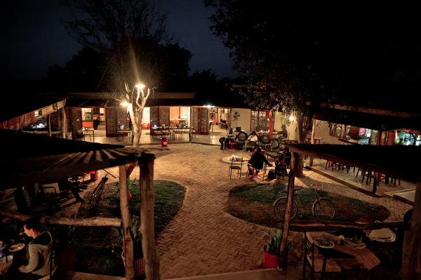 Las mejores ofertas de Etosha Safari Camp Etosha