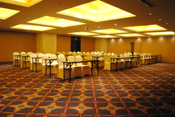 Las mejores ofertas de Holiday Inn Jasmine Suzhou Suzhou 