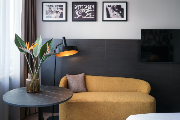 Las mejores ofertas de Hotel Berlin Koepenick by Leonardo Hotels Berlin