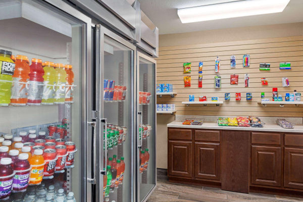 Las mejores ofertas de Ramada by Wyndham San Antonio/Near SeaWorld San Antonio 