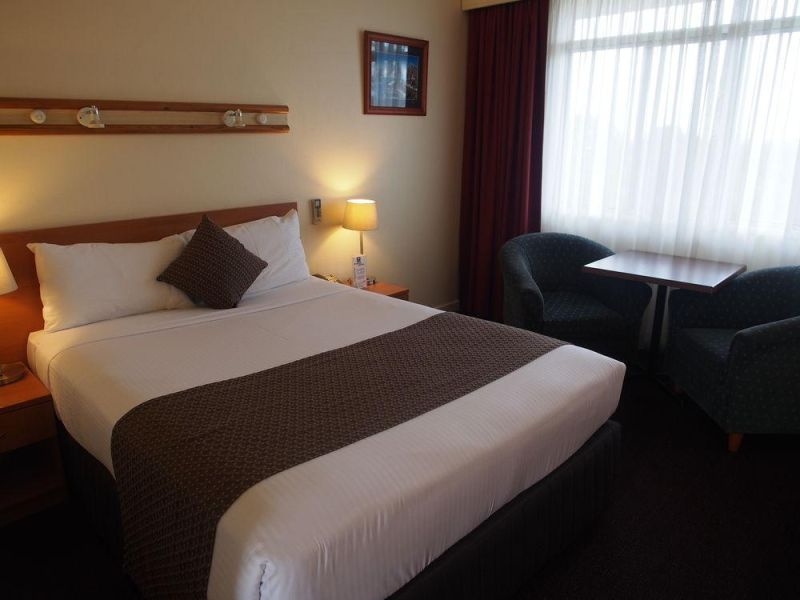 Las mejores ofertas de Comfort Inn North Shore Sidney