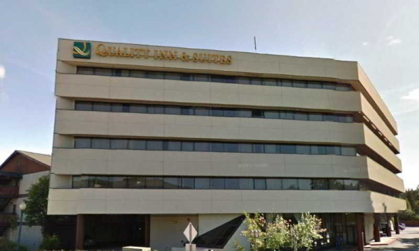 Las mejores ofertas de Alex Hotel & Suites Anchorage
