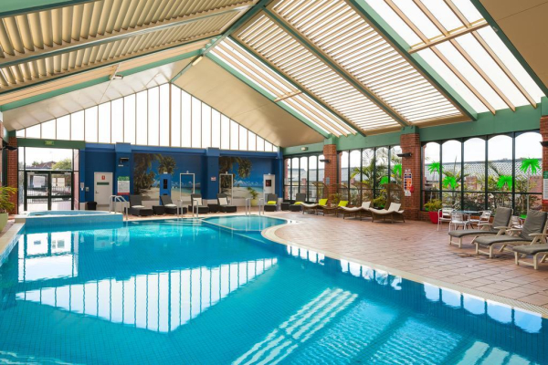 Las mejores ofertas de All Seasons Resort Hotel Bendigo Bendigo 