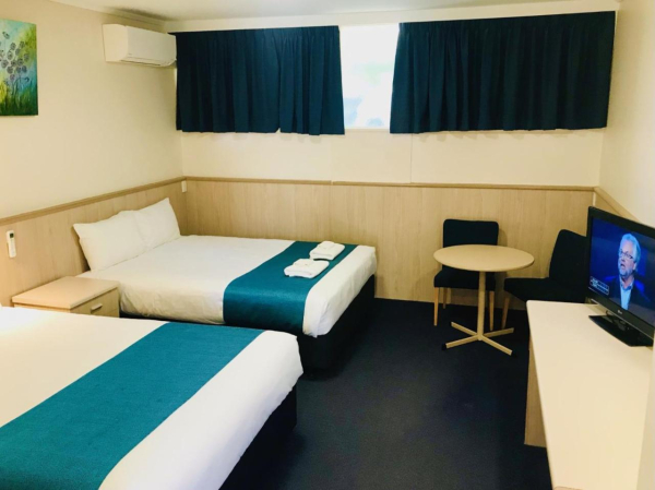 Las mejores ofertas de Comfort Inn Glenelg Adelaide