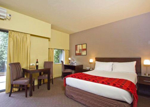 Las mejores ofertas de Comfort Inn & Suites City Views Ballarat 